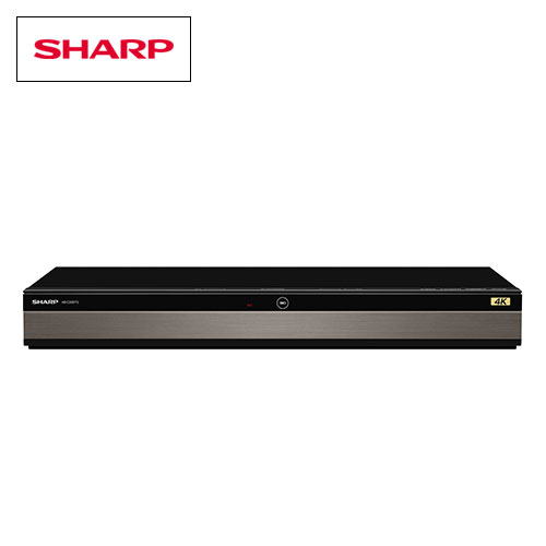 �V���[�v�@�y�V�i���l�z4K���R�[�_�[�@��2TB�@4B-C20DT3_main_1