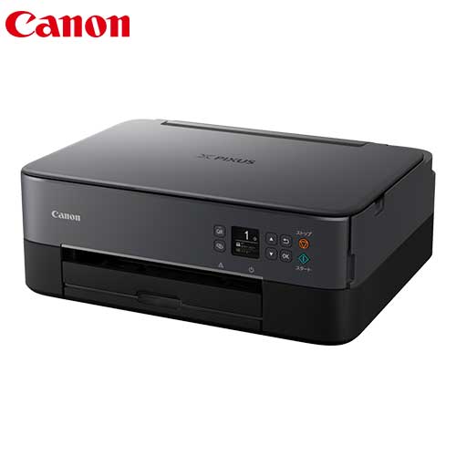 �L���m���@�y�V�i���l�z�C���N�W�F�b�g�����@�@�u���b�N�@PIXUSTS5330BK_main_1