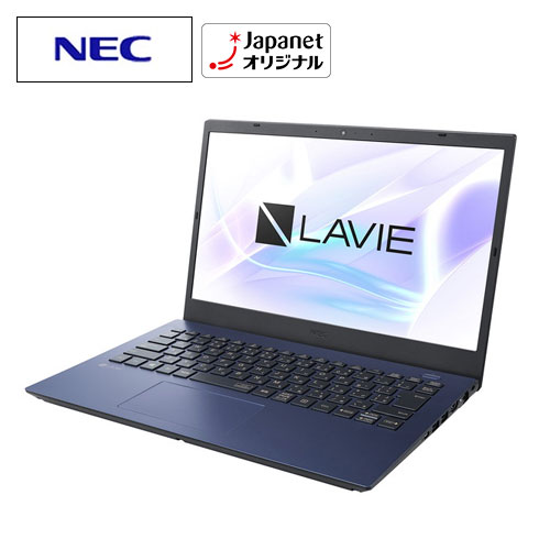 �m�d�b�@�y�Ǖi�z�m�[�g�p�\�R���@LAVIE�@N14�@N1425�^BAL�@T�@�l�C�r�[�u���[�@PC-N1425BAL-T_main_1