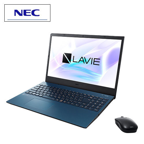 �m�d�b�@�y�V�i���l�z�m�[�g�p�\�R���@LAVIE�@N15�@N1520�^CAL�@T�@�l�C�r�[�u���[�@PC-N1520CAL-T_main_1