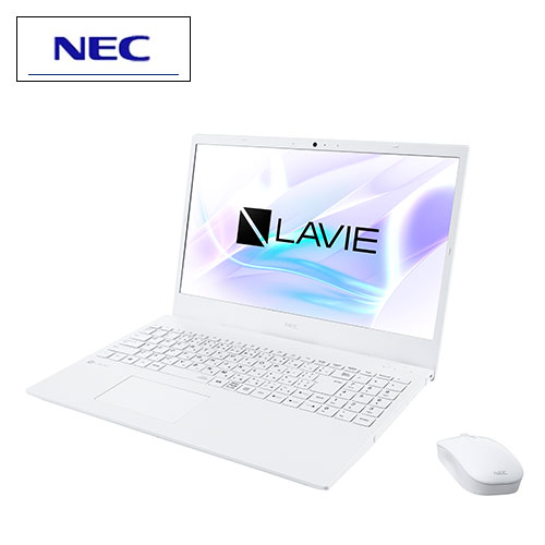 �m�d�b�@�y�V�i���l�z�m�[�g�p�\�R���@LAVIE�@N15�@N1530�^CAW�@T�@�p�[���z���C�g�@PC-N1530CAW-T_main_1