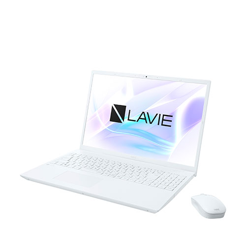 �m�d�b�@�y�V�i���l�z�m�[�g�p�\�R���@LAVIE�@N16�@N1635�^HAL�@�p�[���z���C�g�@PC-N1635HAW_main_1