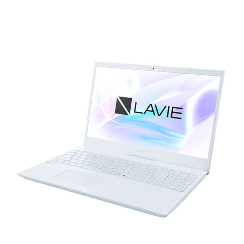 �m�d�b�@�y�V�i���l�z�m�[�g�p�\�R���@LAVIE�@N15�@N1525�^JAW�@T�@�p�[���z���C�g�@PC-N1525JAW-T_main_1
