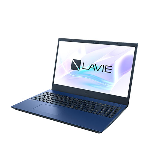 �m�d�b�@�y�Ǖi�z�m�[�g�p�\�R���@LAVIE�@N15�@N1525�^JAL�@T�@�l�C�r�[�u���[�@PC-N1525JAL-T_main_1