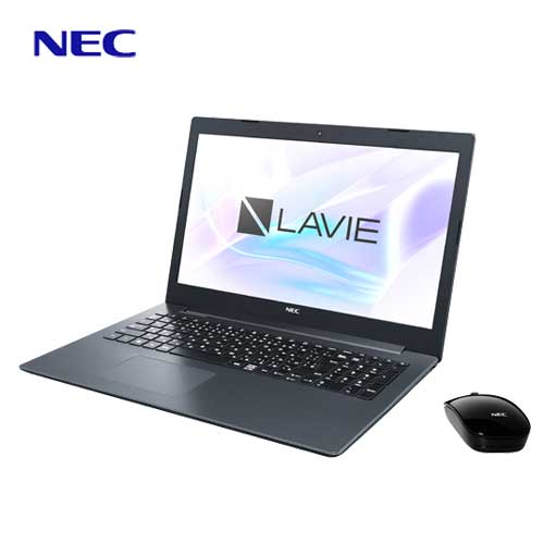 �m�d�b�@�y�V�i���l�z�m�[�g�p�\�R���@LAVIE�@Note�@Standard�@�J�[���u���b�N�@PC-NS150KAB_main_1