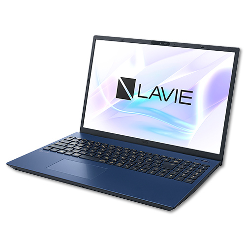 �m�d�b�@�m�[�g�p�\�R���@LAVIE�@N16�@N1655LAW-T-B�@�l�C�r�[�u���[�@PC-N1655LAL-T-B_main_1