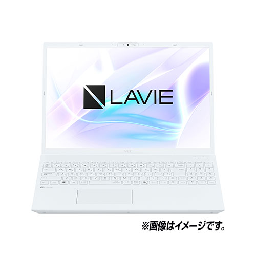 mdb@m[gp\R@LAVIE@N16@N1675/KAW@I[uO[@PC-N1675KAE_main_1