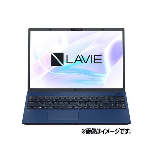 mdb@m[gp\R@LAVIE@N16@N1675/KAW@I[uO[@PC-N1675KAE_main_1