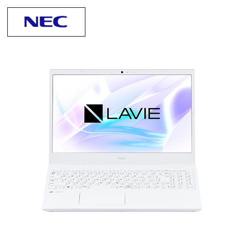 �m�d�b�@�y�V�i���l�z�m�[�g�p�\�R���@LAVIE�@N15�@N1525�^EAW�@T2�@�p�[���z���C�g�@PC-N1525EAW-T2_main_1