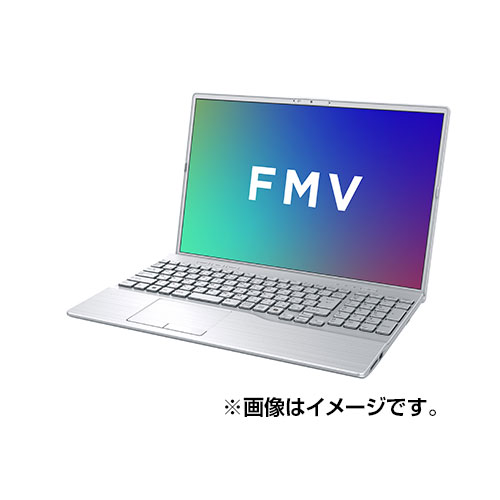 �x�m�ʁ@�y�V�i���l�z�m�[�g�p�\�R���@LIFEBOOK�@AH45�^K1�@�t�@�C���V���o�[�@FMVA45K1SJ_main_1