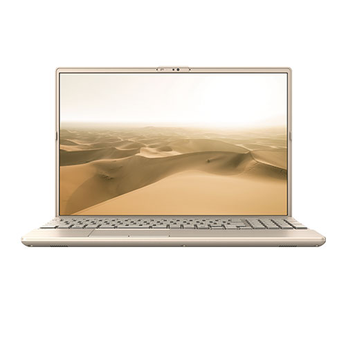 �x�m�ʁ@�y�Ǖi�z�m�[�g�p�\�R���@FMV�@A77�^K3�@�x�[�W���S�[���h�@FMVA77K3GA_main_1