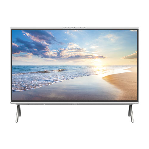 �x�m�ʁ@�f�X�N�g�b�v�p�\�R���@FMV�@�e55�^L1�@�z���C�g�@FMVF55L1WA_main_1