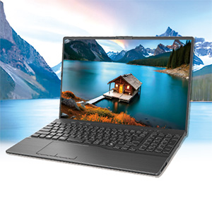 �x�m�ʁ@�m�[�g�p�\�R���@FMV�@A53�^K3�@�u���C�g�u���b�N�i8GB�j�@FMVA53K3BJ