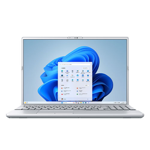 �x�m�ʁ@�m�[�g�p�\�R���@FMV�@A11�^K�R�@�t�@�C���V���o�[�@FMVA11K3SJ_main_1