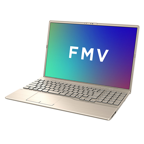 �x�m�ʁ@�m�[�g�p�\�R���@A77/L2�@�x�[�W���S�[���h�@FMVA77L2GA_main_1