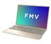 �x�m�ʁ@�m�[�g�p�\�R���@A77/L2�@�x�[�W���S�[���h�@FMVA77L2GA