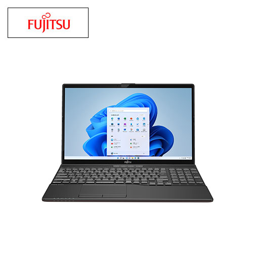 �x�m�ʁ@�y�Ǖi�z�m�[�g�p�\�R���@LIFEBOOK�@AH40�^F�@�u���b�N�@FMVA40FBJ4_main_1