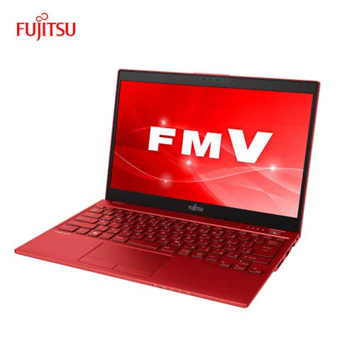 �x�m�ʁ@�y�V�i���l�z�m�[�g�p�\�R���@LIFEBOOK�@UH75/C3�@�K�[�l�b�g���b�h�@FMVU75C3R_main_1