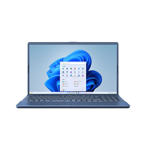 �x�m�ʁ@�m�[�g�p�\�R���@LIFEBOOK�@AH40/H�@���^���b�N�u���[�@FMVA40HLJ1_main_1