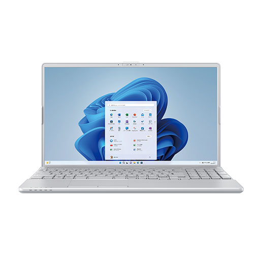 �x�m�ʁ@�y�V�i���l�z�m�[�g�p�\�R���@LIFEBOOK�@AH40/H�@�t�@�C���V���o�[�@FMVA40HSJ2_main_1