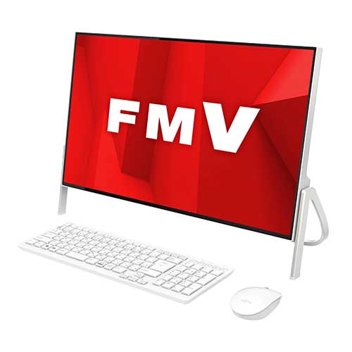 �x�m�ʁ@�y���i�z�f�X�N�g�b�v�p�\�R���@ESPRIMO�@FH70/D1�@FMVF70D1W_main_1