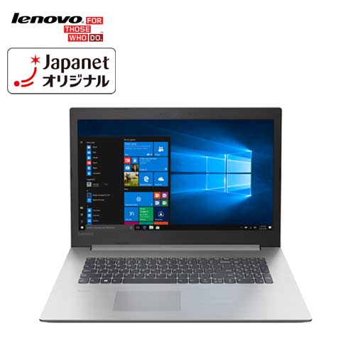 ���m�{�E�W���p���@�y�V�i���l�zIdeaPad�@330�@81DK0036JP_main_1