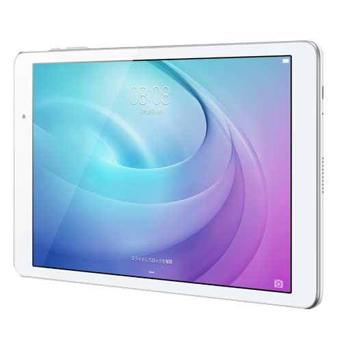 HUAWEI MediaPad T2 Pro 606HW 2台セット HUAWEI タブレット端末 タブレット Mediapad T2 Pro 606HW