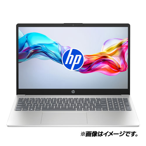 ���{�g�o�@�y���i�z�m�[�g�p�\�R���@HP15fd1000�@CoreUltra5�@125H�@16GB512GB�@�i�`�������V���o�[�@BJ0M7PA-AAAF_main_1