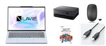 �m�d�b�@�m�[�g�p�\�R���@LAVIE�@N13�@Slim�@N1375�^LAS�@�|�[���[�u���[�@PC-N1375LAM