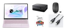 �m�d�b�@�m�[�g�p�\�R���@LAVIE�@SOL�@S1355�^LAS�@�t�F�A���[�p�[�v���@PC-S1355LAP