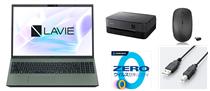 �m�d�b�@�m�[�g�p�\�R���@LAVIE�@N16�@N1675�^LAE�@�I���[�u�O���[���@PC-N1675LAE