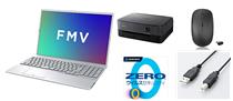 �x�m�ʁ@�m�[�g�p�\�R���@A75/L2�@�t�@�C���V���o�[�@FMVA75L2SA