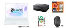 �m�d�b�@�m�[�g�p�\�R���@LAVIE�@N16�@N1675/KAW�@�p�[���z���C�g�@PC-N1675KAW