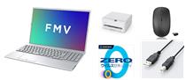 �x�m�ʁ@�m�[�g�p�\�R���@A75/L2�@�t�@�C���V���o�[�@FMVA75L2SA
