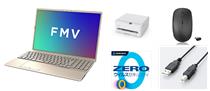 �x�m�ʁ@�m�[�g�p�\�R���@A75/L2�@�x�[�W���S�[���h�@FMVA75L2GA