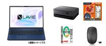 �m�d�b�@�m�[�g�p�\�R���@LAVIE�@N16�@N1675/KAW�@�l�C�r�[�u���[�@PC-N1675KAL
