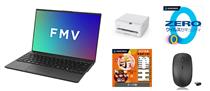 �x�m�ʁ@�m�[�g�p�\�R���@U500/L2�@�s�N�g�u���b�N�@FMVU500L2B