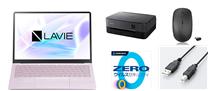 �m�d�b�@�m�[�g�p�\�R���@LAVIE�@SOL�@S1355�^LAS�@�t�F�A���[�p�[�v���@PC-S1355LAP
