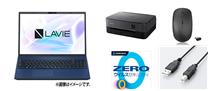 �m�d�b�@�m�[�g�p�\�R���@LAVIE�@N16�@N1675/KAW�@�l�C�r�[�u���[�@PC-N1675KAL