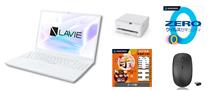 �m�d�b�@�m�[�g�p�\�R���@LAVIE�@N16�@N1655LAW-T-B�@�p�[���z���C�g�@PC-N1655LAW-T-B