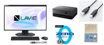 �m�d�b�@�f�X�N�g�b�v�p�\�R���@LAVIE�@A23�@A2795/JAB�@�t�@�C���u���b�N�@PC-A2795JAB