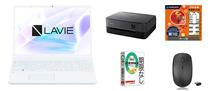 �m�d�b�@�m�[�g�p�\�R���@LAVIE�@N16�@N1670�^HAE�@T�@�p�[���z���C�g�@PC-N1670HAW-T