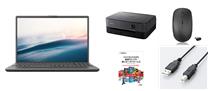�x�m�ʁ@�m�[�g�p�\�R���@LIFEBOOK�@AH40/J�@�u���C�g�u���b�N�@FMVA40JBJ1