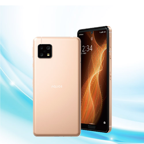 �V���[�v�@�X�}�[�g�t�H���@AQUOS�@sense5G�@���C�g�J�b�p�[�@SIM�Ȃ��@SHWHY1_main_1