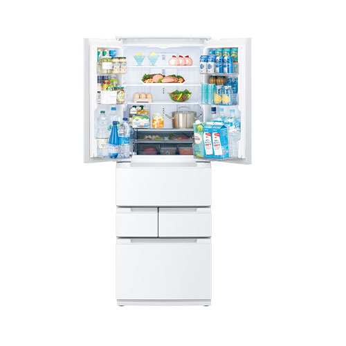 �V���[�v�@�v���Y�}�N���X�^�[�①�Ɂ@457L�@�_�X�N�_�[�N���^���@SJ-MF46R-H_main_1