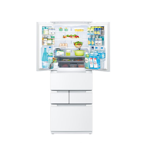 �V���[�v�@�v���Y�}�N���X�^�[�①�Ɂ@429L�@�_�X�N�_�[�N���^���@SJ-MF43R-H_main_1