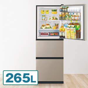 @①Ɂ@265L@EJ@CgS[h@R-27X N