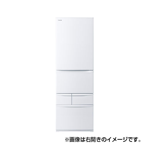 ���Ł@�y�V�i���l�z�①�Ɂ@VEGETA�@411L�@���J���@�}�b�g�z���C�g�@GR-W41GKL(WU)_main_1