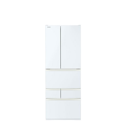 ���Ł@�①�Ɂ@VEGETA�@551L�@�O�����z���C�g�@GR-W550FK(EW)_main_1