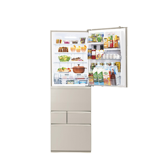 ���Ł@�①�Ɂ@465L�@���J���@�T�e���S�[���h�@GR-Y470GSHL(EC)_main_1